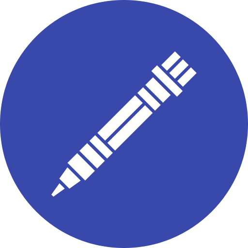 채점자 무료 아이콘