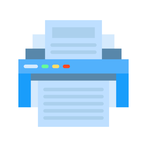 drucker kostenlos Icon drucker kostenlos Icon