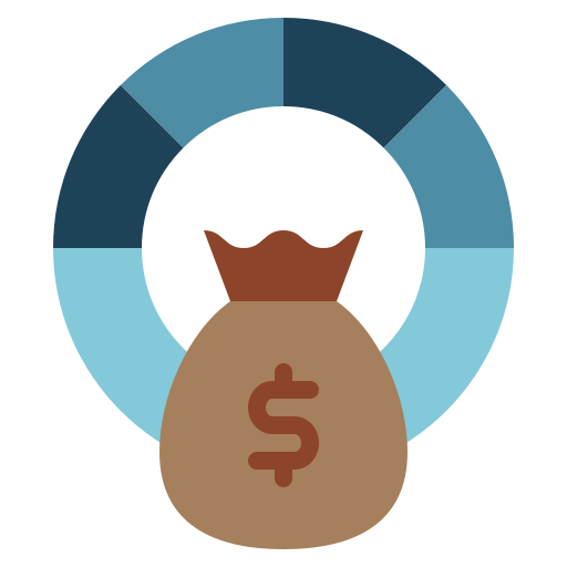 Cost optimizaion free icon Cost optimizaion free icon
