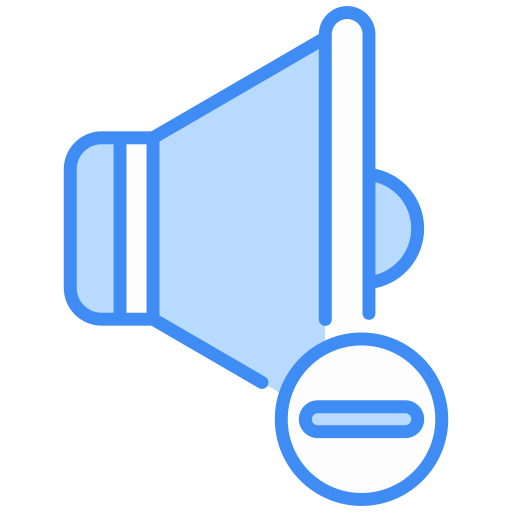 Volume free icon