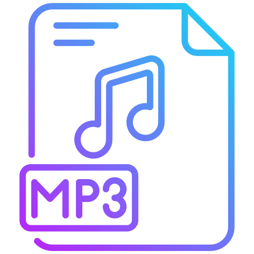 mp3 grátis ícone mp3 grátis ícone