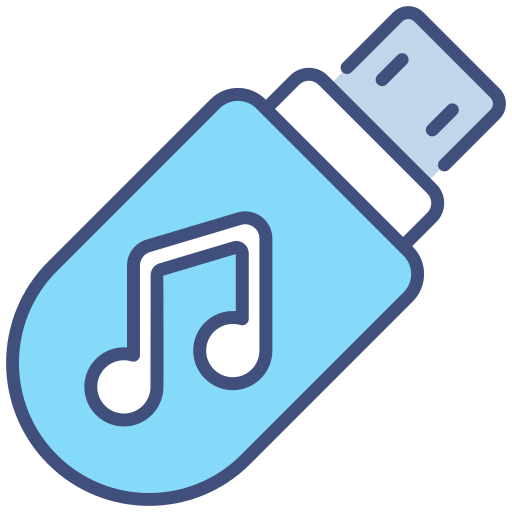 usb icono gratis