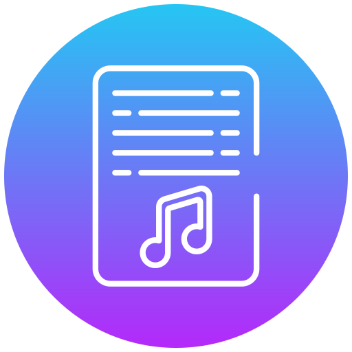 text kostenlos Icon