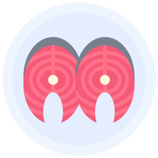 lachs kostenlos Icon