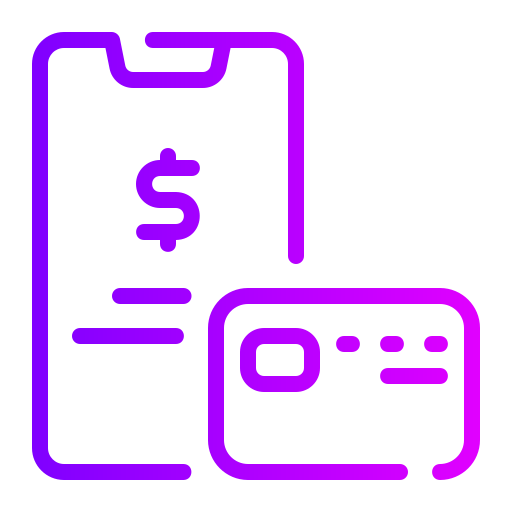 sytème bancaire électronique Icône gratuit sytème bancaire électronique Icône gratuit