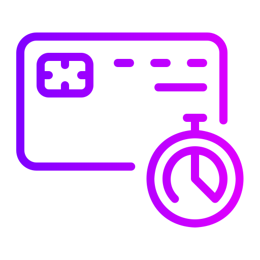 tarjeta de crédito icono gratis