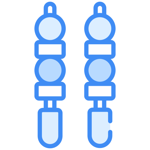 Skewer free icon Skewer free icon