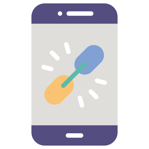 소셜 링크 무료 아이콘