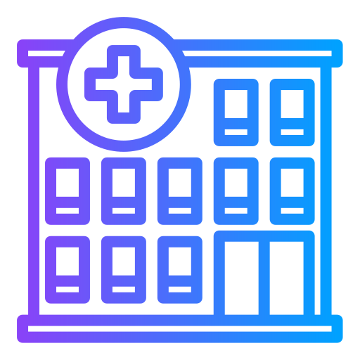 hospital icono gratis