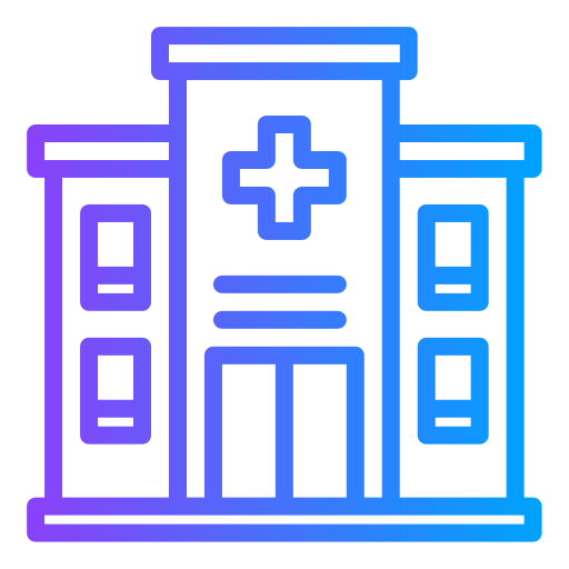hospital icono gratis