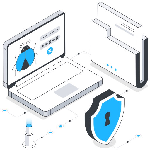 antivirus icono gratis