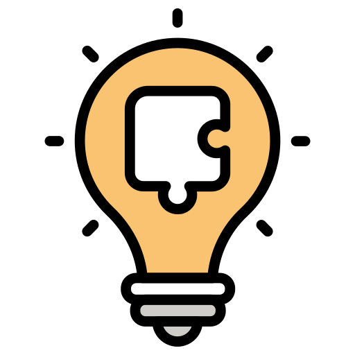 Case study free icon