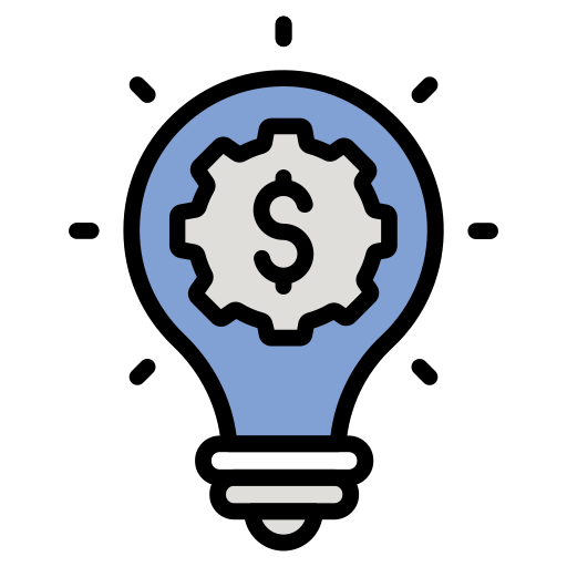 Money making free icon Money making free icon