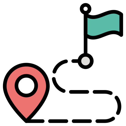 Location free icon Location free icon
