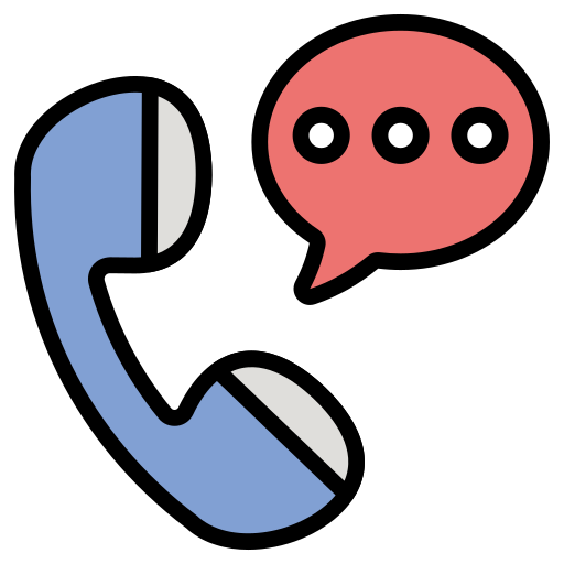 Customer service free icon
