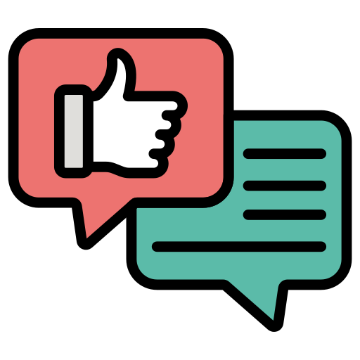 compromiso social icono gratis