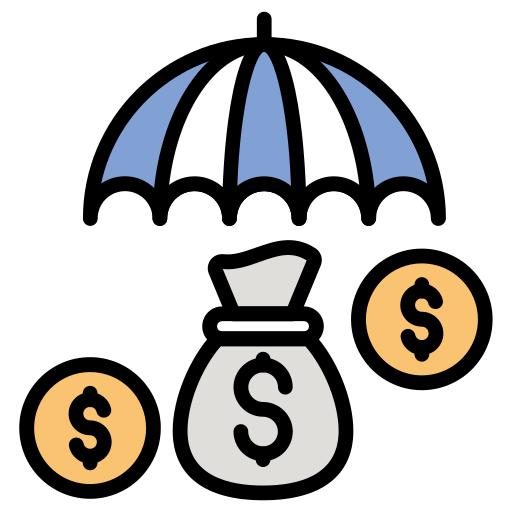Investment free icon Investment free icon
