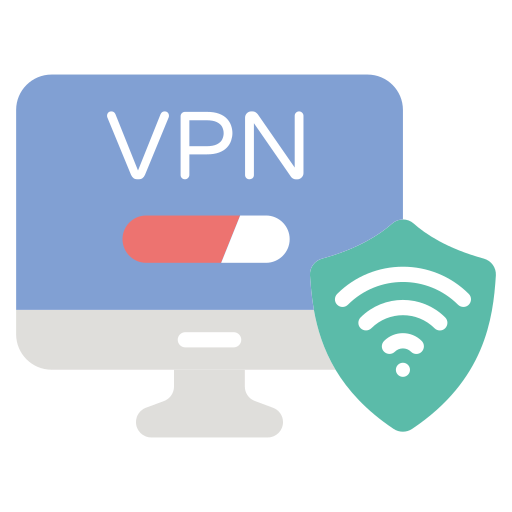 vpn icono gratis