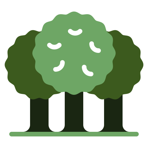 aufforstung kostenlos Icon aufforstung kostenlos Icon