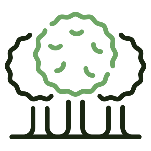 aufforstung kostenlos Icon aufforstung kostenlos Icon