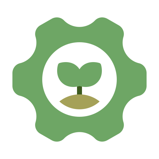 grüne technologie kostenlos Icon grüne technologie kostenlos Icon