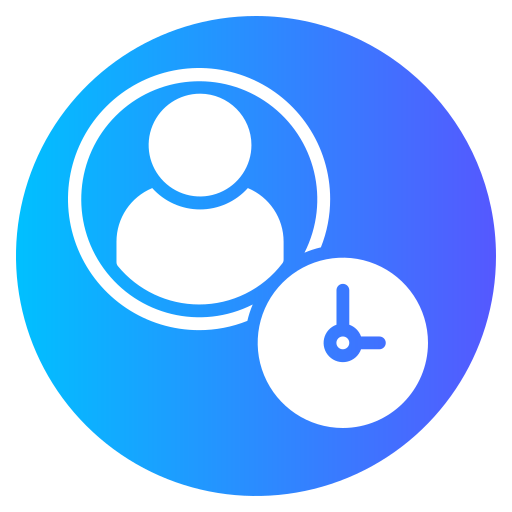 abwesend kostenlos Icon abwesend kostenlos Icon