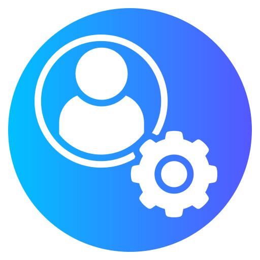 Settings free icon
