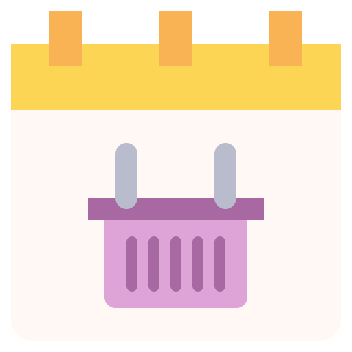 Корзина бесплатно иконка