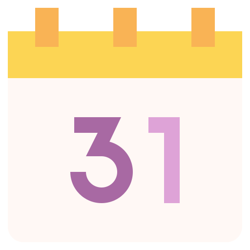 Календарь бесплатно иконка