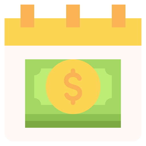 Заработок бесплатно иконка