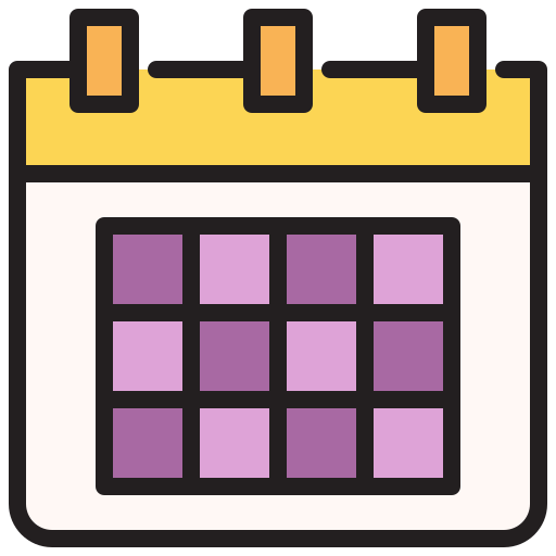 calendário grátis ícone calendário grátis ícone