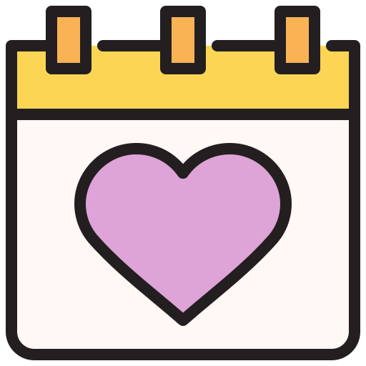 애인 무료 아이콘