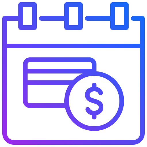 День оплаты бесплатно иконка