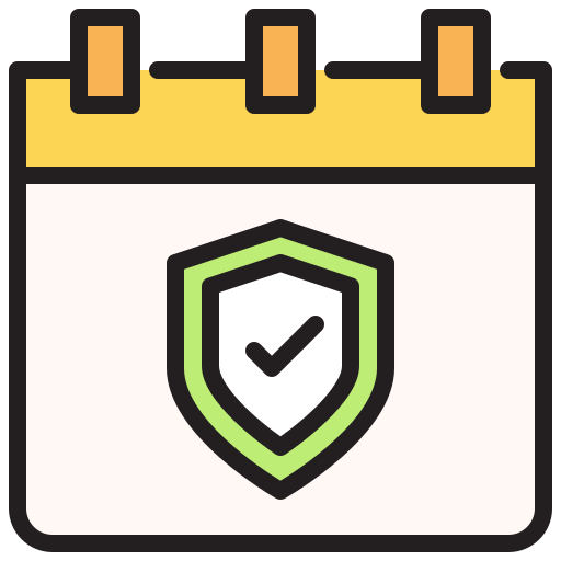 Страхование бесплатно иконка