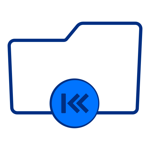 carpeta icono gratis