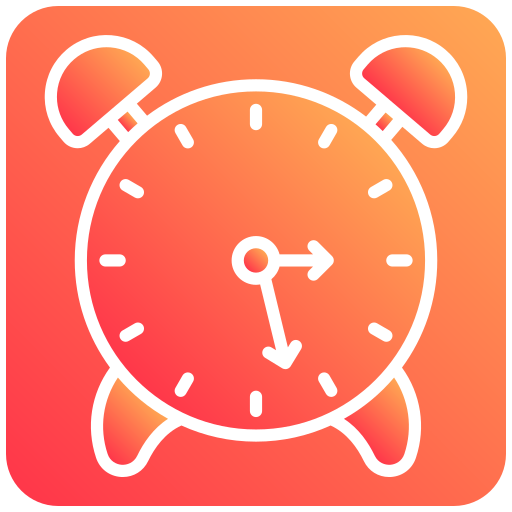 Clocks free icon Clocks free icon