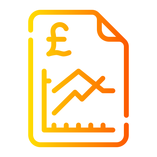 Chart free icon Chart free icon