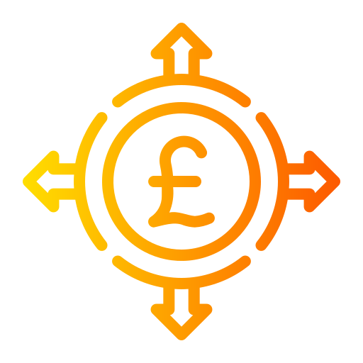 Decision free icon