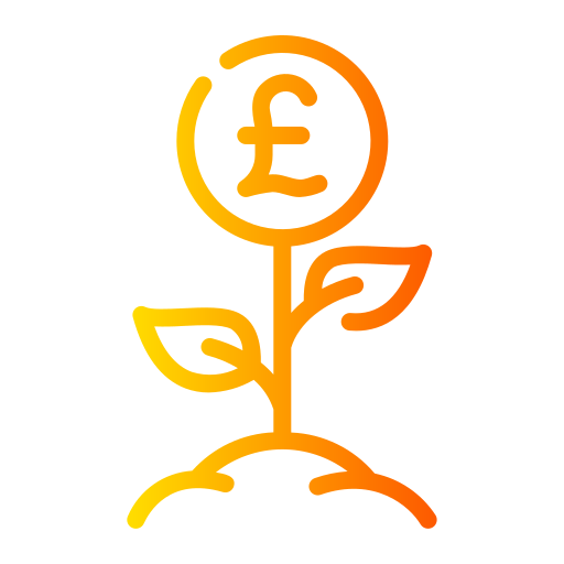 investition kostenlos Icon