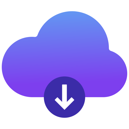 seta de download grátis ícone seta de download grátis ícone