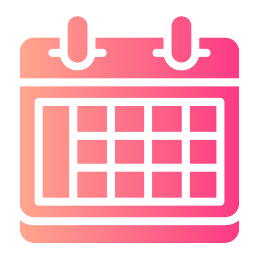 calendario icono gratis