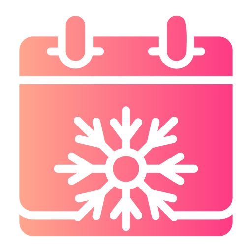 invierno icono gratis