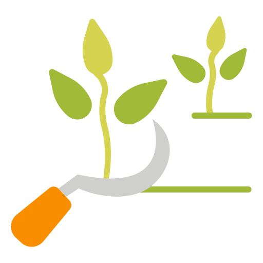Farming tools free icon Farming tools free icon