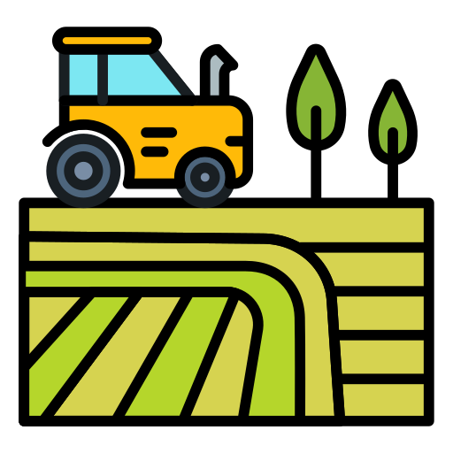 Field free icon