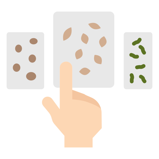 씨앗 무료 아이콘