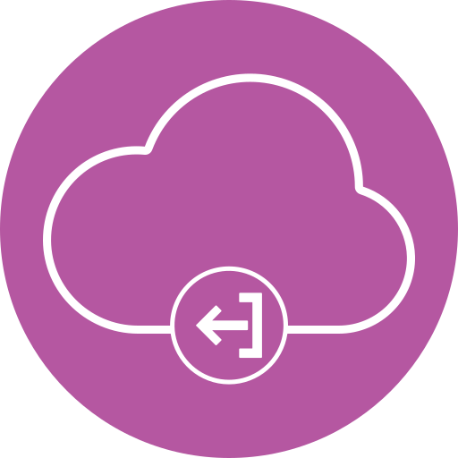 Back arrows free icon