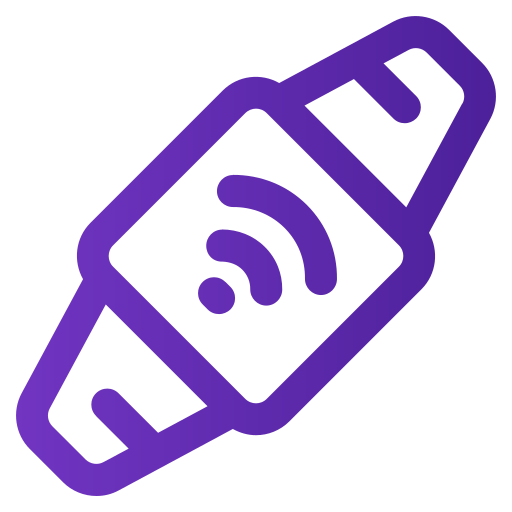 reloj inteligente icono gratis