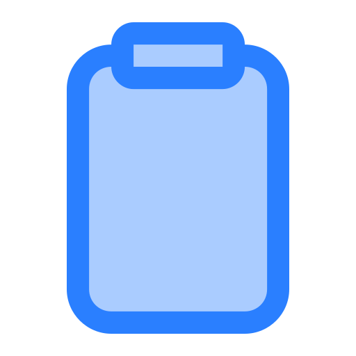 portapapeles icono gratis