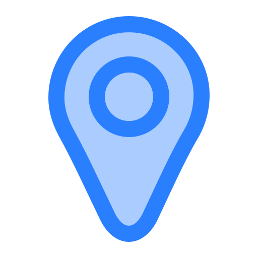 ubicación icono gratis