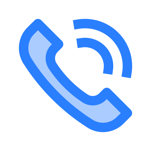 llamada telefónica icono gratis